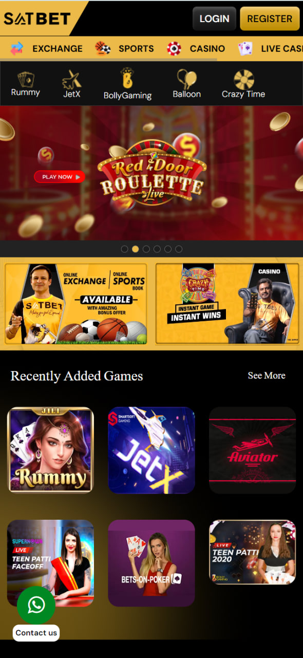 The third image of the app ，online betting platform with the best betting games with highest cash rewards